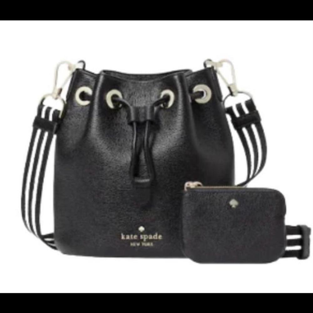 Kate Spade New York Rosie Mini Bucket Hand Bag